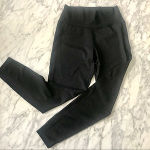 adidas patterned leggings Size XS